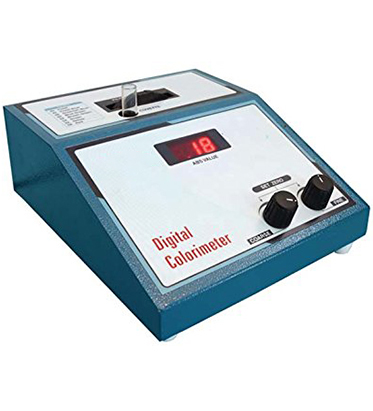 Colorimeter